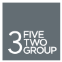 Part of the 3fivetwo Group